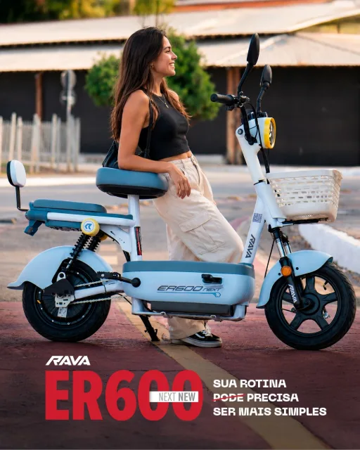 Rava ER600