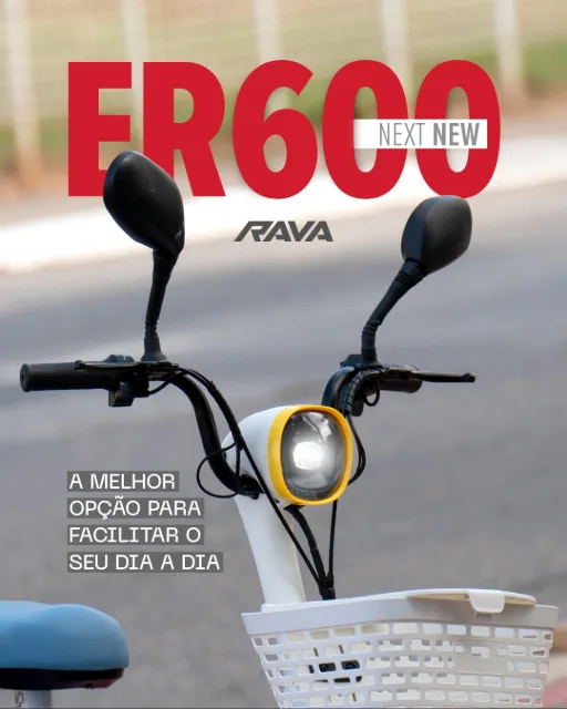 Rava ER600