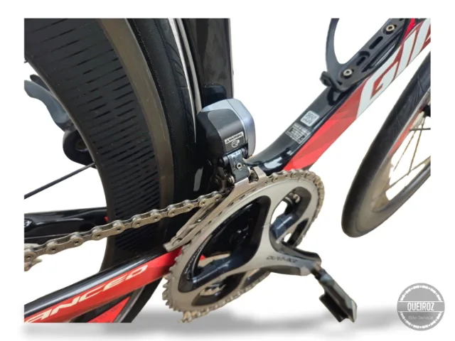 Giant Propel