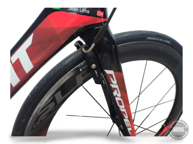 Giant Propel
