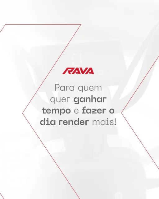Rava ER800