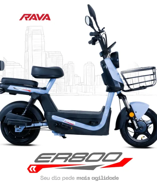 Rava ER800