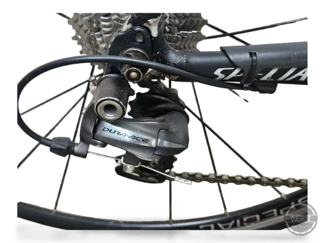 Specialized S-works Tarnac
