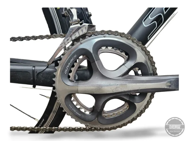 Specialized S-works Tarnac