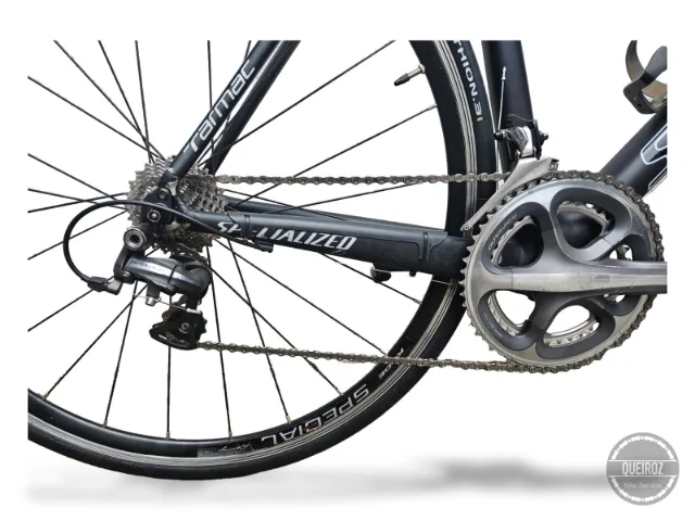 Specialized S-works Tarnac