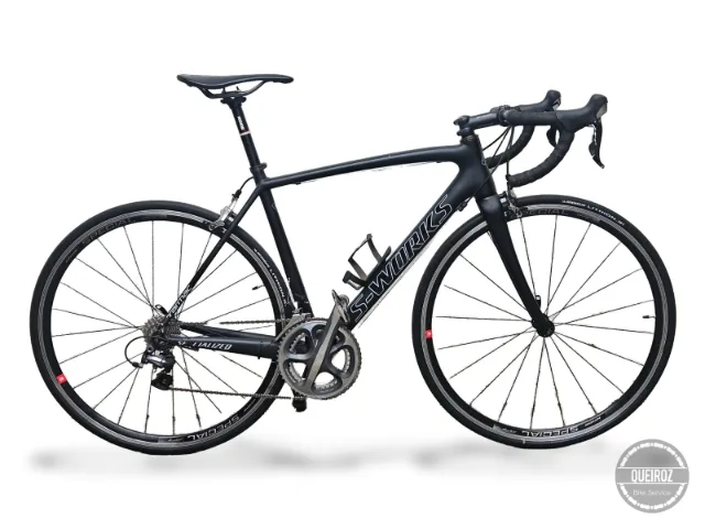 Specialized S-works Tarnac