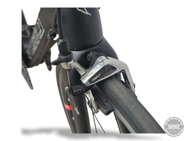 Specialized S-works Tarnac
