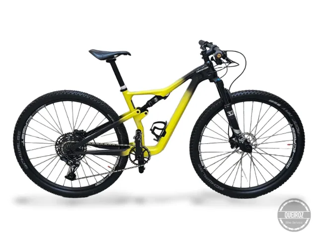 Cannondale Scalpel Carbon 4 2021