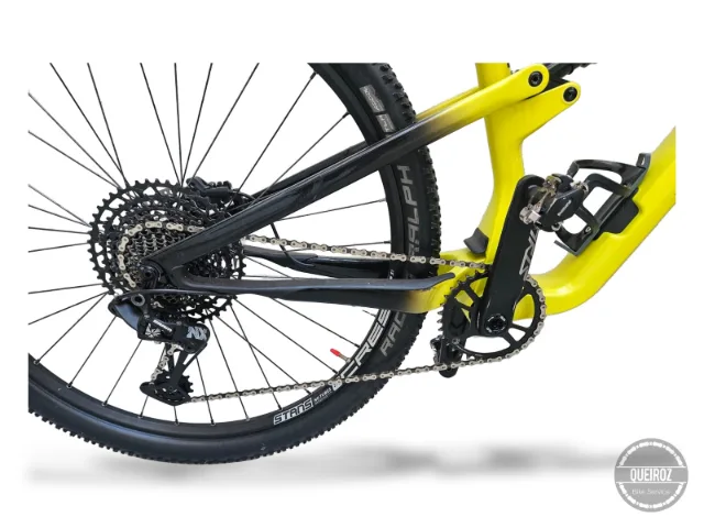 Cannondale Scalpel Carbon 4 2021
