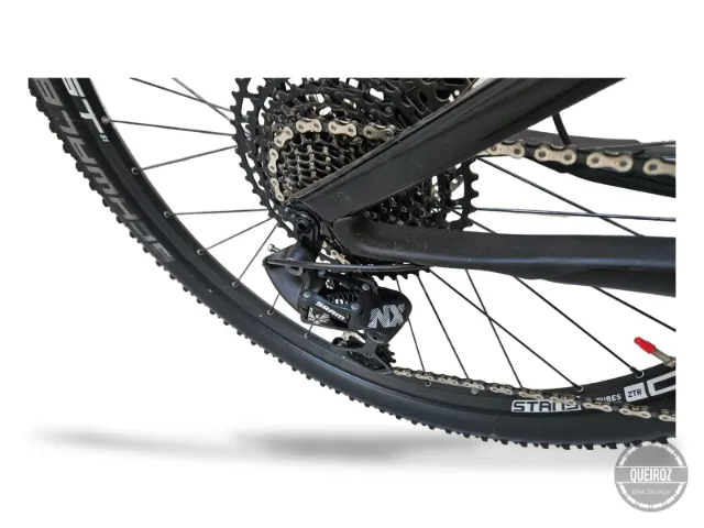 Cannondale Scalpel Carbon 4 2021