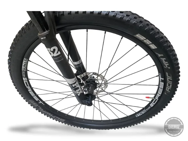 Cannondale Scalpel Carbon 4 2021