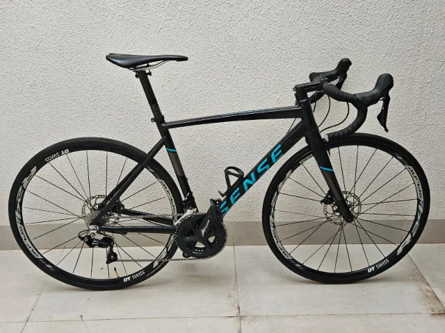 Sense Criterium 2020