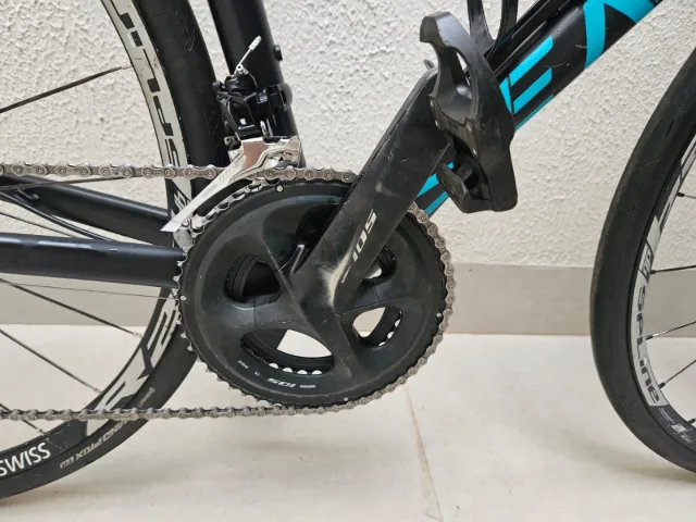 Sense Criterium 2020