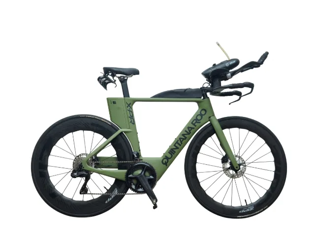 QUINTANA ROO X-PR 2024